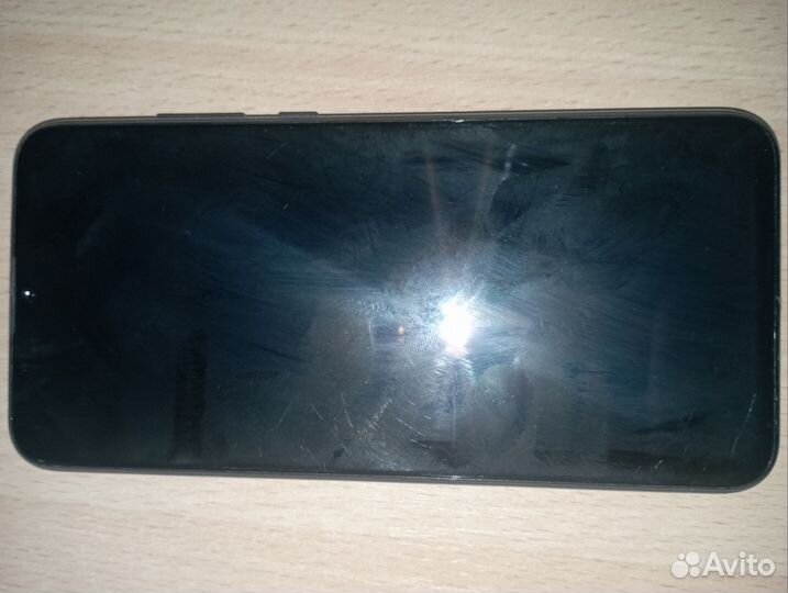 HONOR 10 Lite, 3/32 ГБ