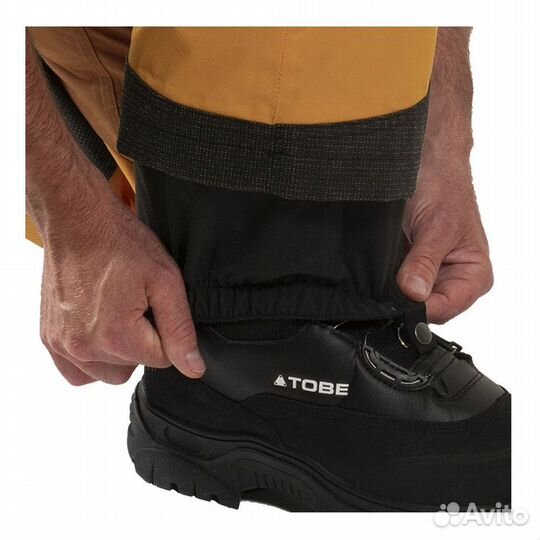 Полукомбинезон Tobe Vivid без утеплителя