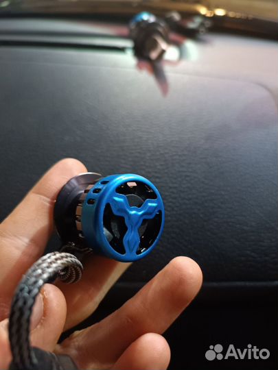 Светодиодные автомобильные лампы Braveway