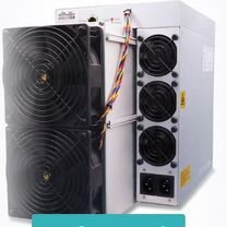 Bitmain Antminer S21 PRO 234 Th/s