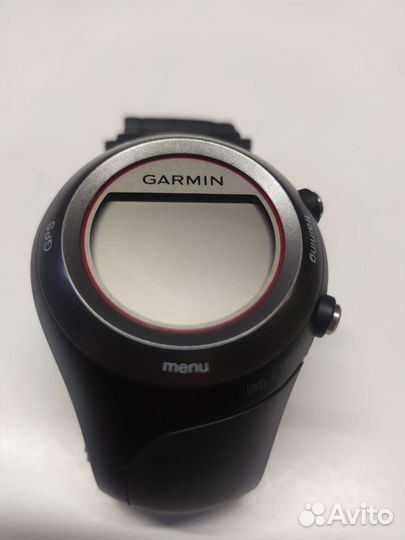 Garmin forerunner 410