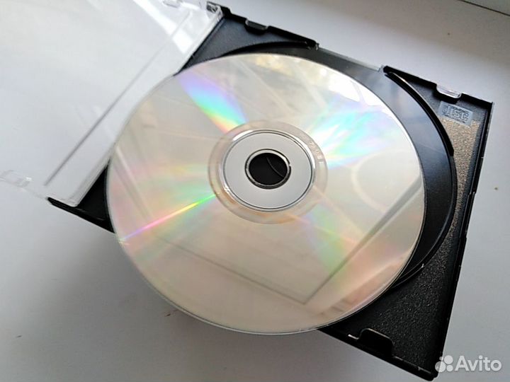 Jean-Michel Jarre «Антология»