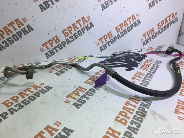 Трубка кондиционера митсубиси асх