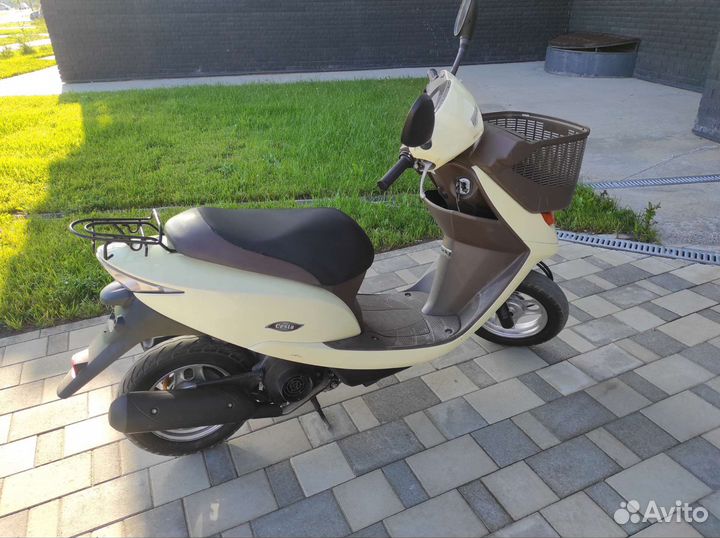 Скутер Honda DIO Cesta AF62 Карбюратор