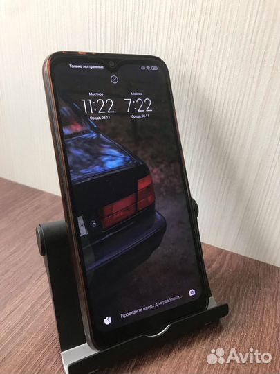Xiaomi Redmi Note 7, 4/64 ГБ
