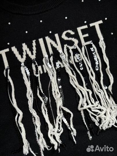 Twinset свитер