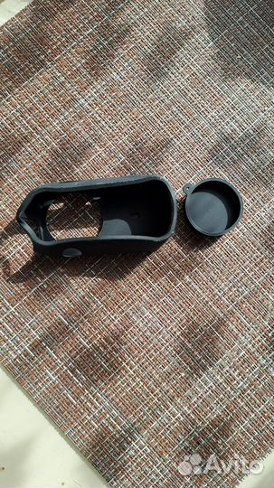 Чехол на xiaomi mijia mi action camera 4K