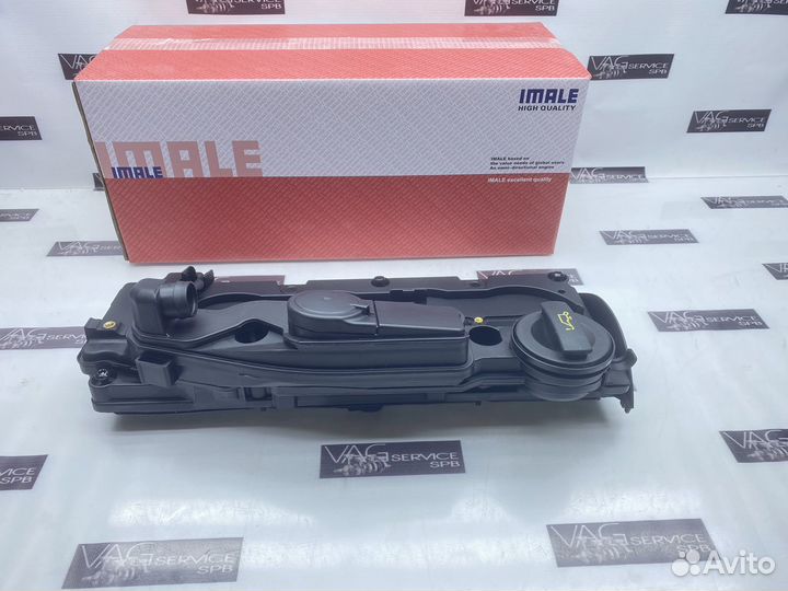 Новая клапанная крышка VW VAG 2.0 TDI CBA