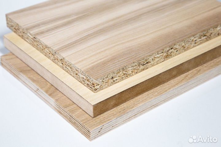 Шпонирование мдф, дсп, фанеры