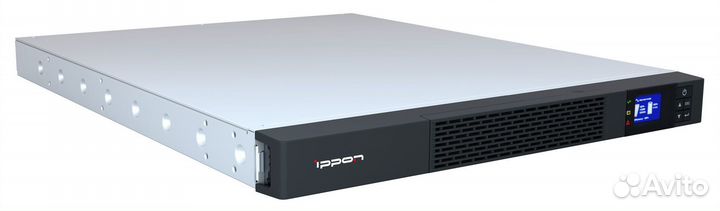 Ippon ибп SMART Winner II 1550 1U (1384148)