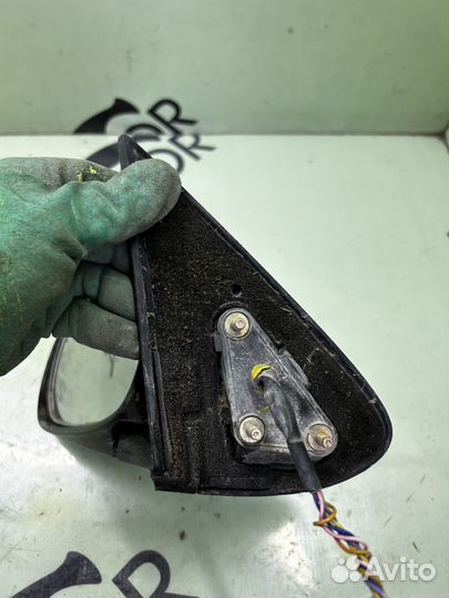 Зеркало левое cefiro 33