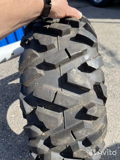 Шина для квадроцикла maxxis bighorn 26х8-12