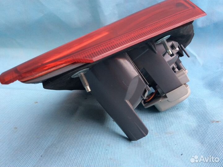 Фонарь левый внутренний Civic 4D Цивик 4д