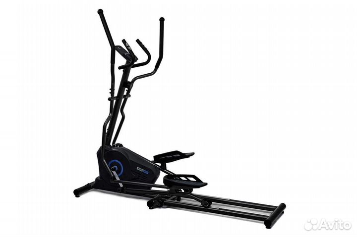 Эллиптический тренажер Titanium One X30 MF