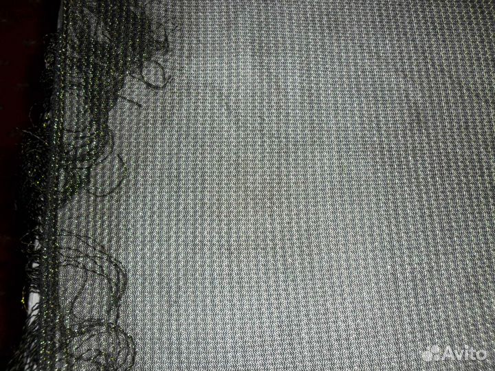 Легкие платки