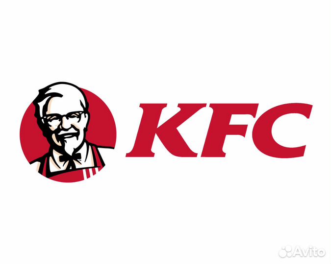 Работник кухни в Rostics (KFC). Подработка