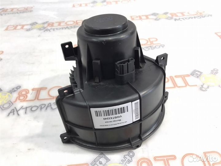 Мотор печки VW Touareg GP (7LA,7L6,7L7) 2006 - 20