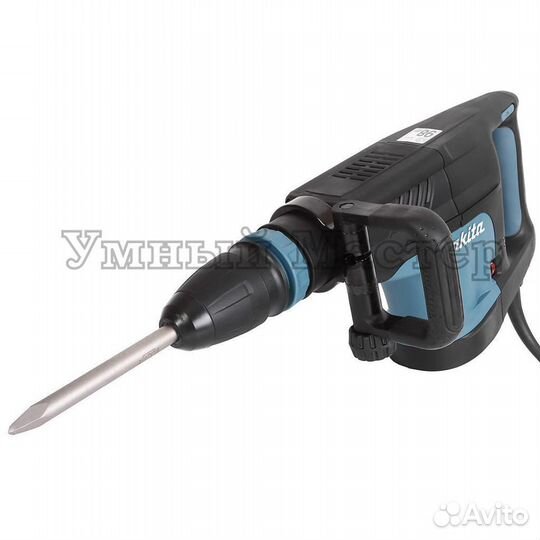 Аренда прокат отбойный молоток