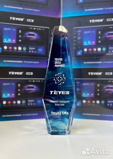 Штатная магнитола на Peugeot Boxer/Fiat Ducato