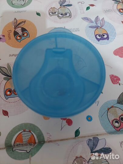 Контейнер для хранения детской смеси