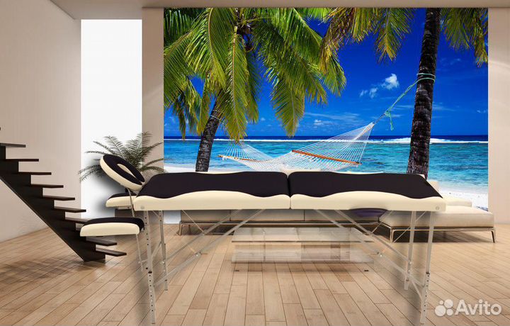 Массажный стол кушетка