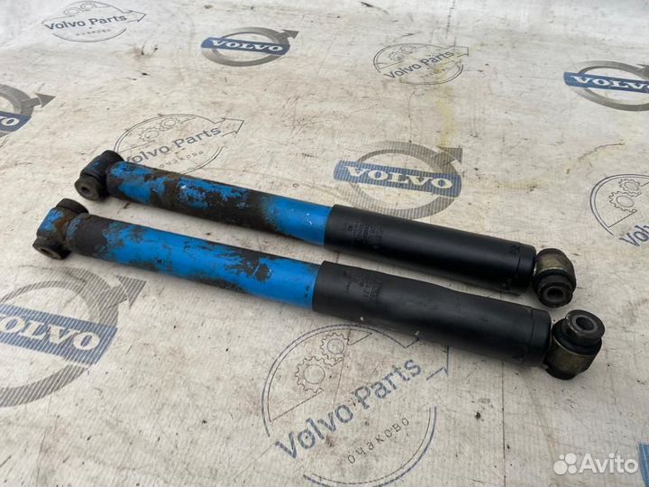 Амортизатор задний Volvo 940 (1991-1998)