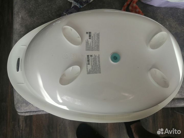 Ванночка для купания