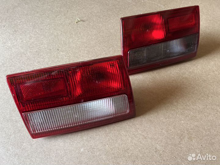 Фонари задние Волга 3110 правые левые новые