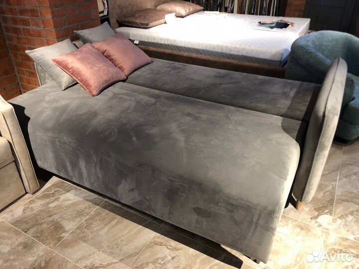 Диван прямой Мини Мона