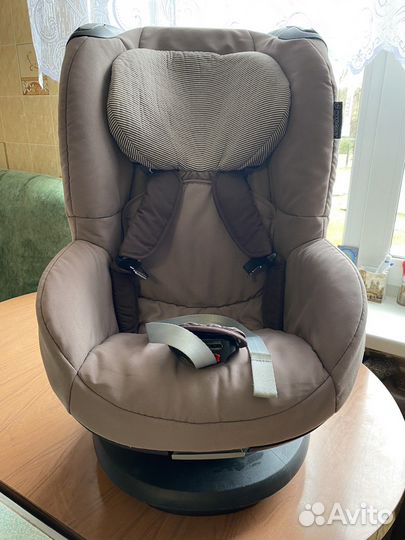 Детское автокресло