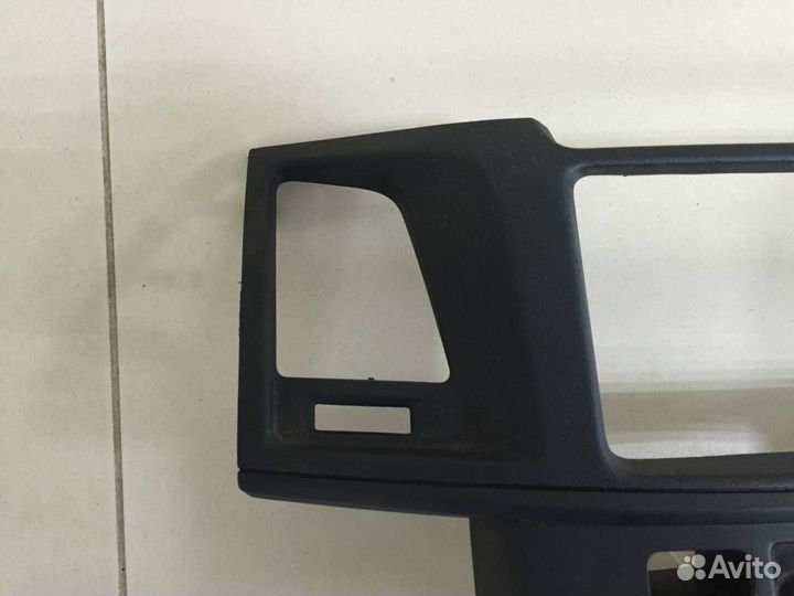 Накладка торпедо Toyota Hilux AN10,AN20,AN30 2011