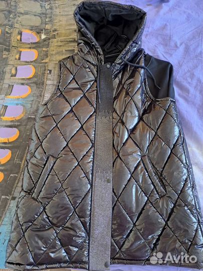 Спортивный костюм тройка женский