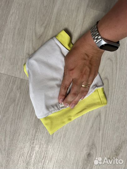 Многоразовые трусики для плавания Конопуша