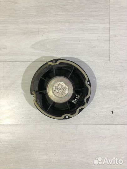 Динамик передний volkswagen golf 6 1.4 мт хетчбек