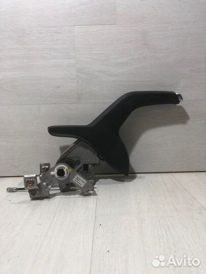 Ручник chevrolet aveo T300 1.6 мт седан