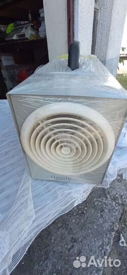 Озонатор воздуха