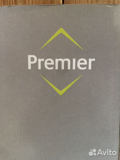 Зеркало интерьерное настенное Premier