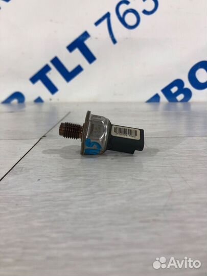 Датчик давления масла renault duster рест 1.5 dci