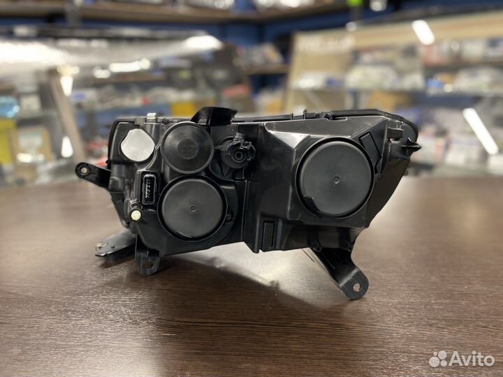 Фара левая Renault Logan 2 14-18 новая