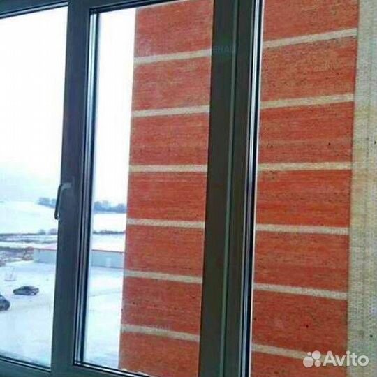 Пластиковые окна в рассрочку