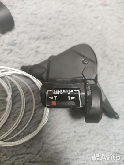 Монетки microshift