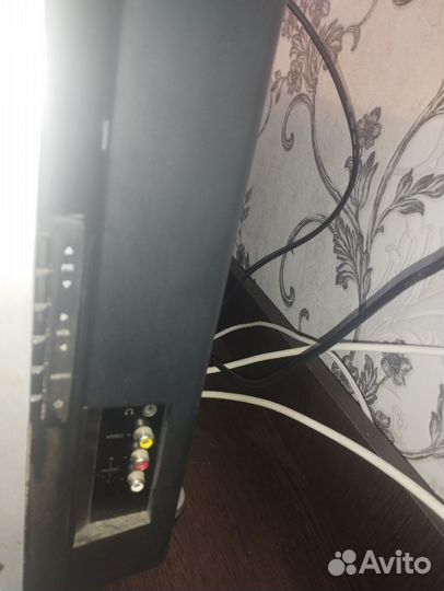 ЖК Телевизор Thomson 26E62NH20