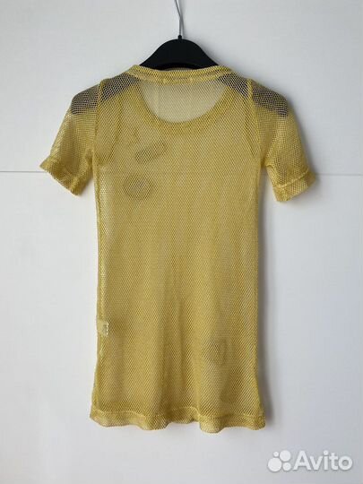 Туника пляжная