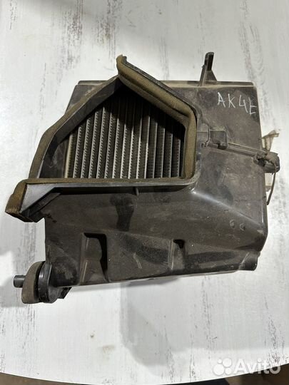 Осушитель hyundai accent