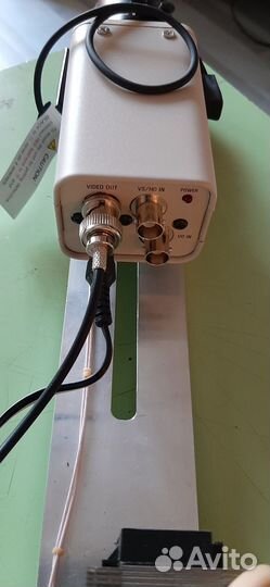 Sanyo VCB -3512P