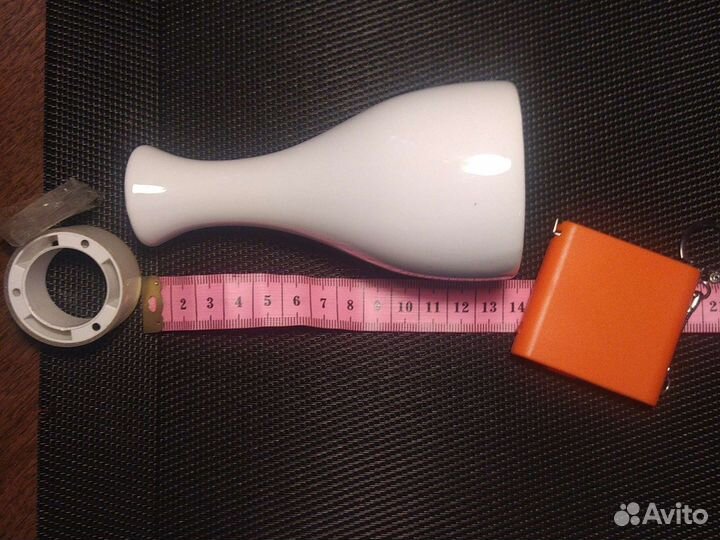 Подарок Мини Вазочка для цветов, фарфор,Xantia