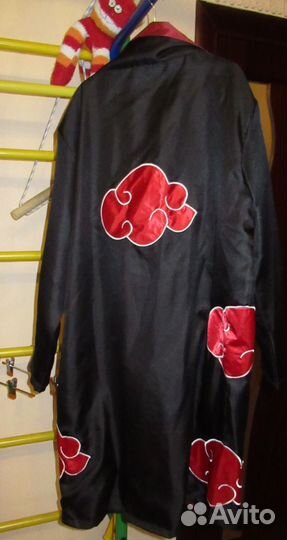 Косплей аниме наруто и данганронпа