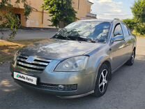 Chery Fora (A21) 1.6 MT, 2009, 185 686 км, с пробегом, цена 195 000 руб.