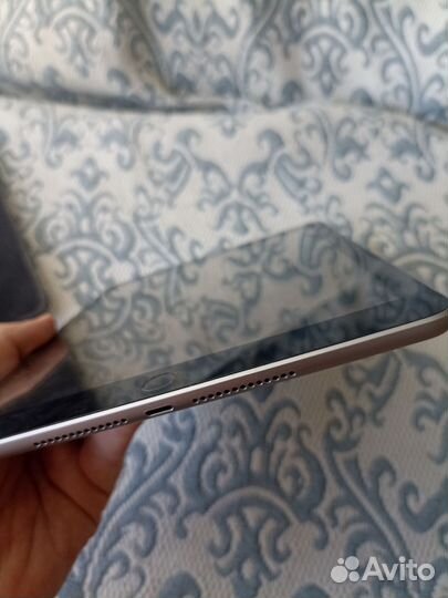 iPad 6Gen 2018 32Gb Silver