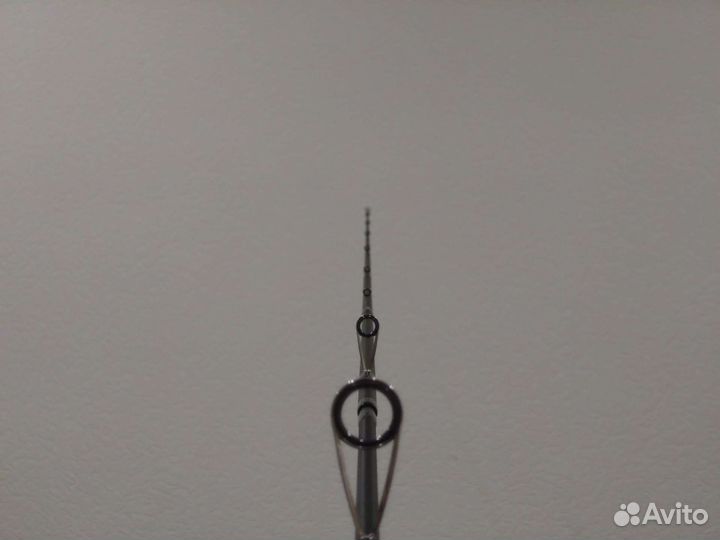 Спиннинг Tailwalk SSD Power Rock S80MH